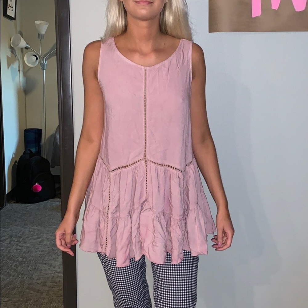 Tank top